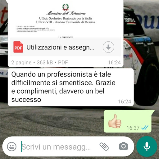 Studio Legale Avv. Agostino Scaffidi - Thumbnail