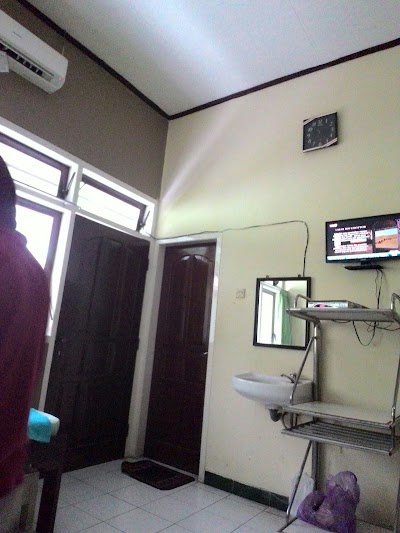 hospital