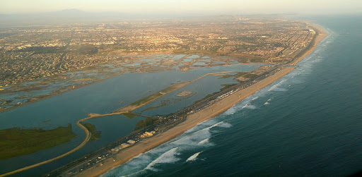 Bolsa Chica State Beach Huntington Beach Destimap Destinations On Map