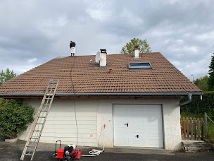 Photo n°13 de GUERDENER FRANCOIS à Mougins (Façadier)