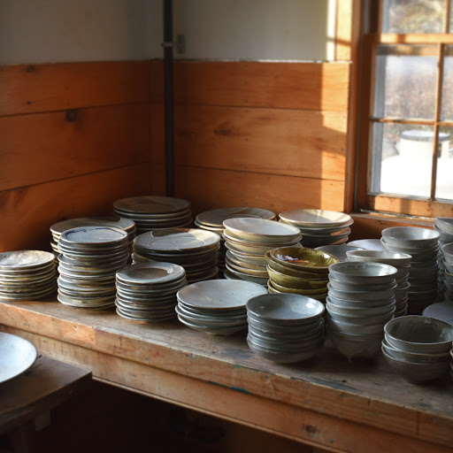 Merry Farm Pottery - Thumbnail