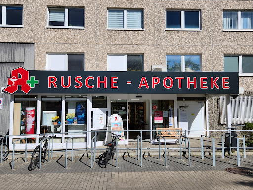 Rusche Apotheke