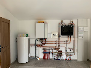 Photo n°24 de Concept Chauffage à Montbrison (Plombier)