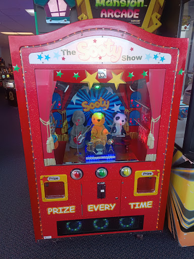 Exmouth Amusements Centre - Thumbnail