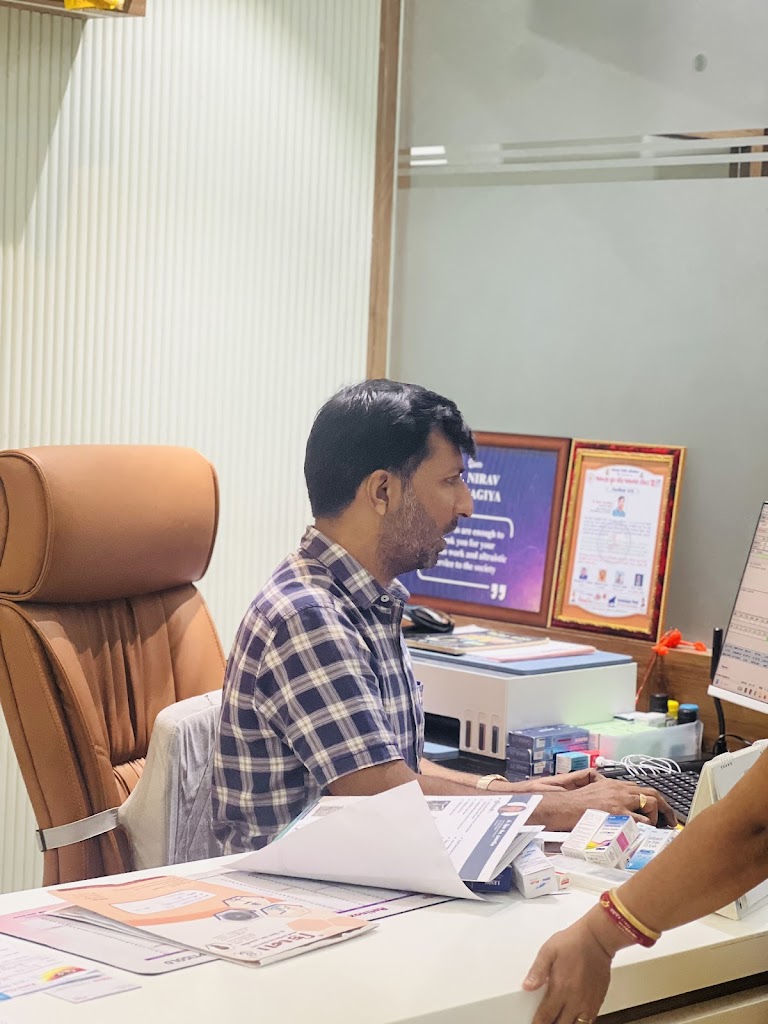 Shree Krishna Eye Hospital And Fitness Center Best Eye Hospital Fitness Centre Eye Specialist