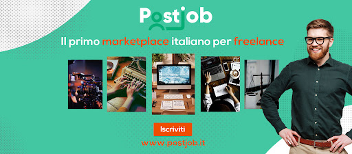 postjob - Visual