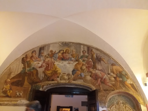 Convento SS. Trinità - Thumbnail