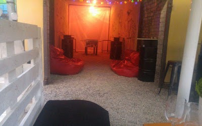 Photos of Inkilas Bar