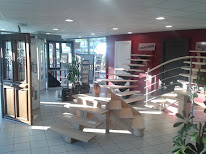 Auriche Menuiserie à Malicorne