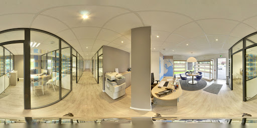 Agence immobilière Laforêt Pont-L'Abbe Gallery - France