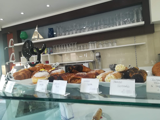 Human Cafè - Visual