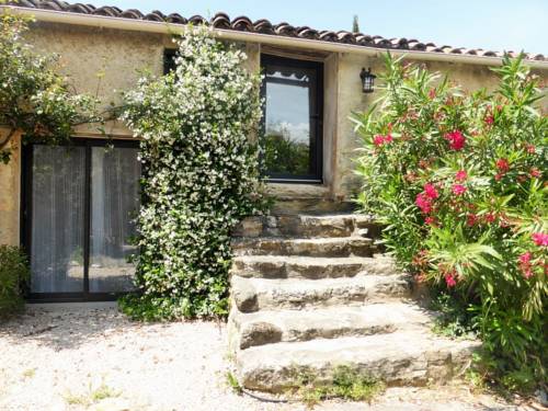 Photo de Bergerie de Vaison - Location gîte de vacances avec piscine 10 personnes Vaison la Romaine Vaucluse
