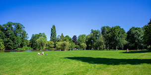 Photo n°12 de Camping Les Prés - Terracamps à Grez-sur-Loing (Terrain de camping)