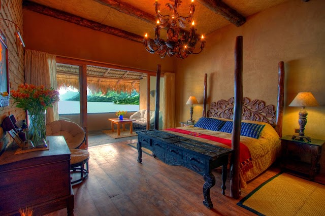 Laguna Lodge Eco-Resort & Nature Reserve