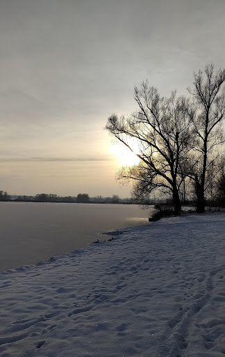 Stausee Steinberg - Visual