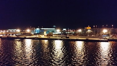 Photos of Cruise Terminal #10