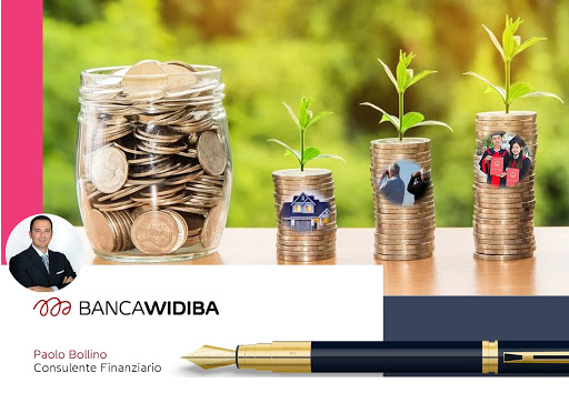 Paolo Bollino - Personal Advisor Banca Widiba - Manfredonia - Thumbnail
