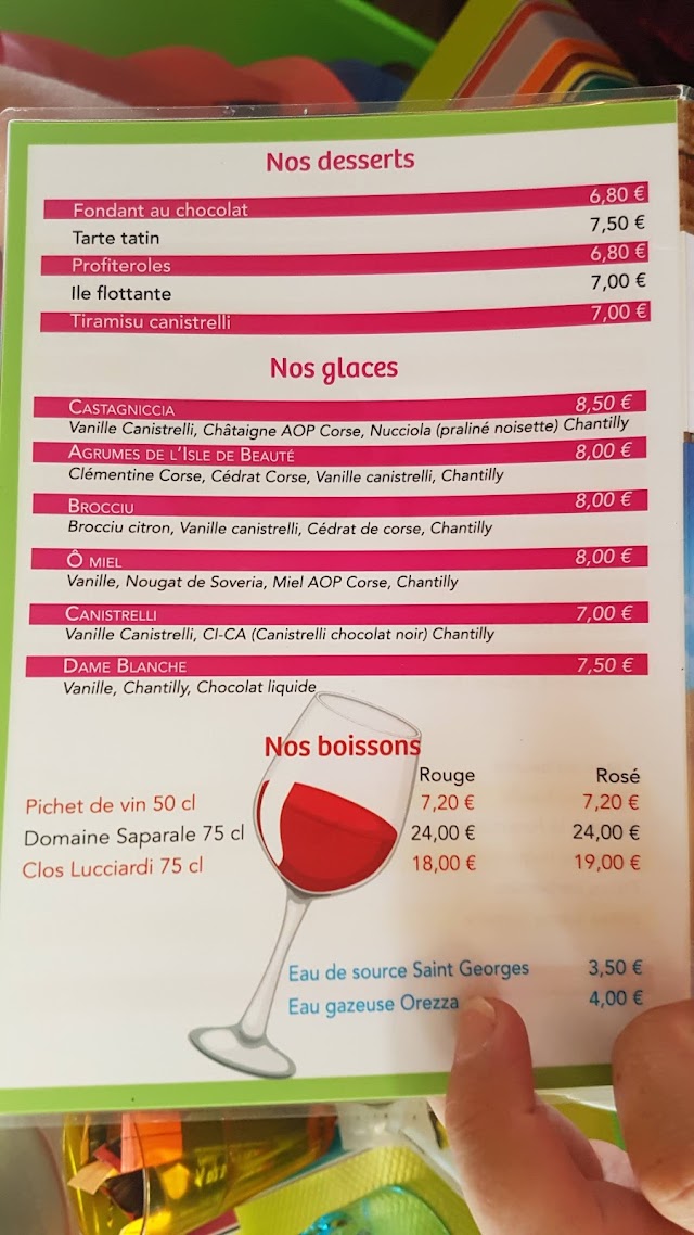 L'Allegria