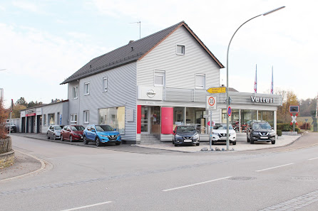 Autohaus Vetterl e. K. - Inh.: Christian Forster Maxhütter Str. 15, 93158 Teublitz