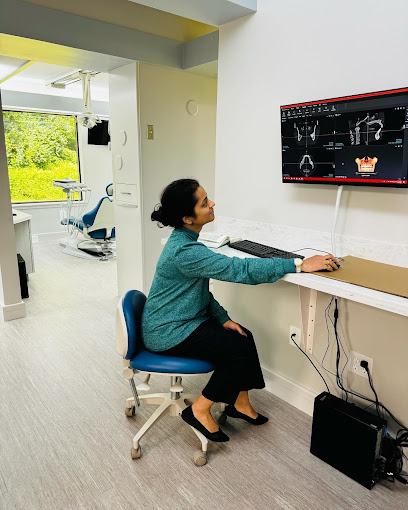 Spark Prosthodontics and Implants