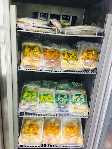 Photo of Happiness & Middle Eastern Food Catering