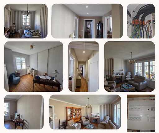 ✨ Chantier terminé ! ✨Quelle satisfaction de...