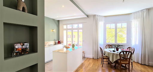 La Compagnie des Travaux Annecy