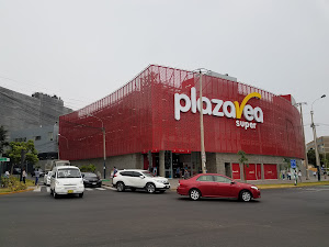 plazaVea super Miguel Dasso 3