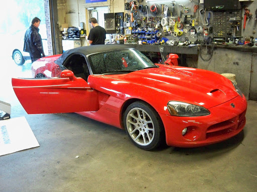 LAZER AUTO - Thumbnail