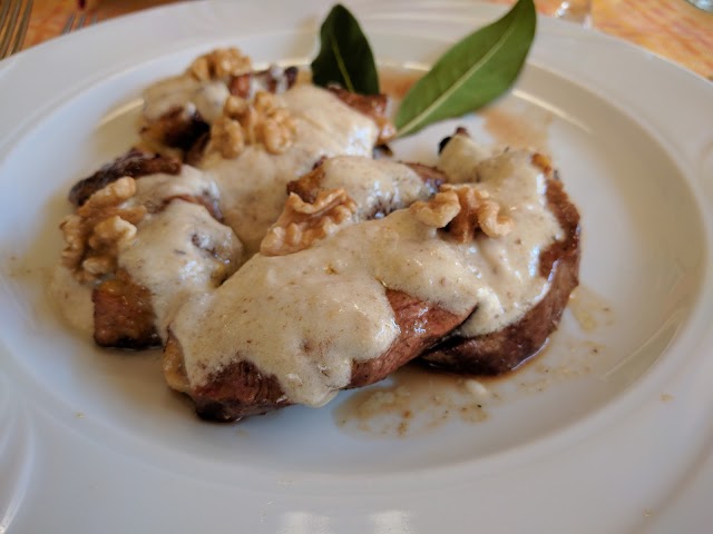 Osteria Il Granaio
