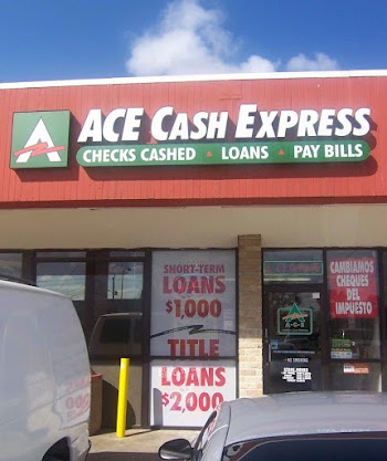 ACE Cash Express photo