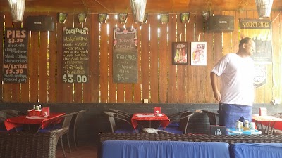 Photos of Ochheuteal Guest House