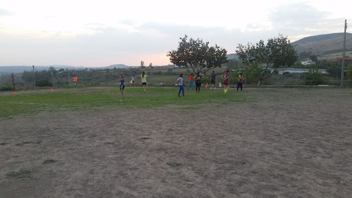 "El Volcan" Park - Thumbnail