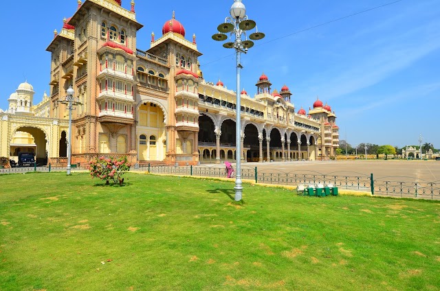 Mysore Palace