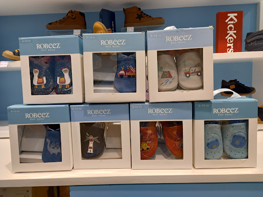 Baby Shoes - Thumbnail