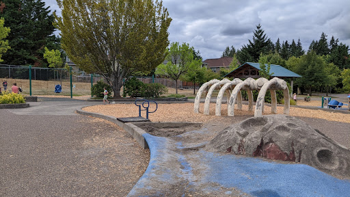 Ibach Park - Visual
