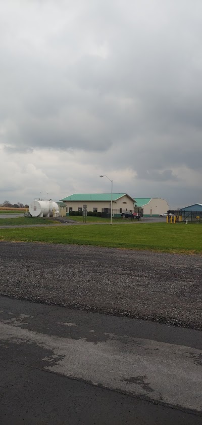 Finger Lakes Regional Airport