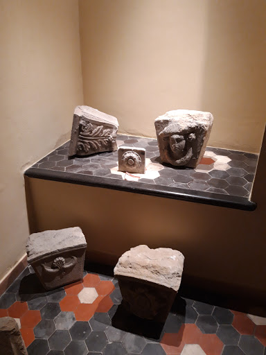 Palazzo della Cultura "Mastrogiovanni Tasca" - Museo Civico Ortolani - Biblioteca Pagliaro - Thumbnail
