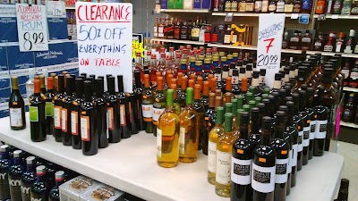 Cumberland Wine & Spirits