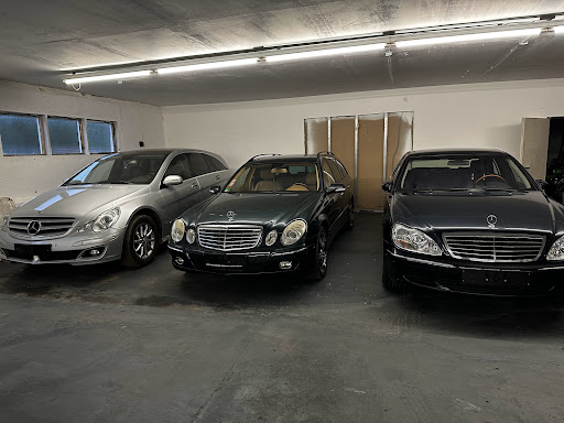HetTI Motors - Visual