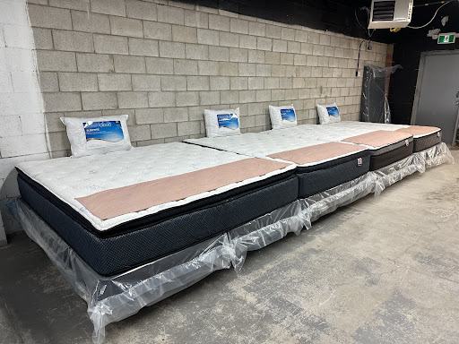 Mattress by Appointment Ajax
