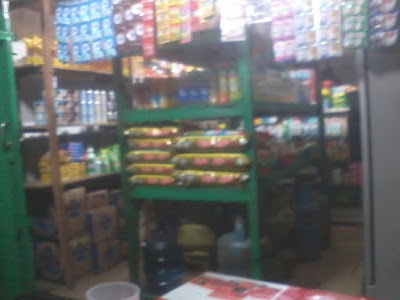 Store