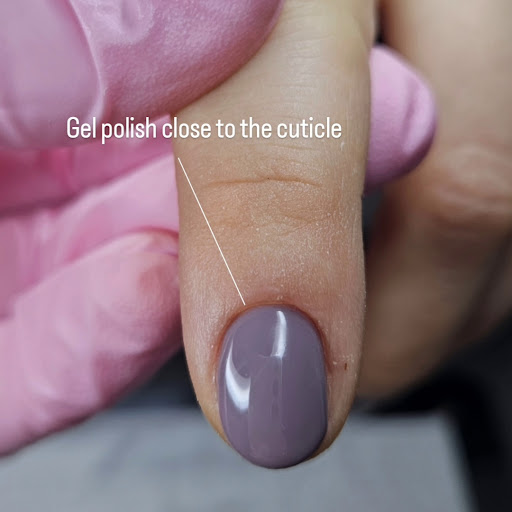 Nail Aesthetic House