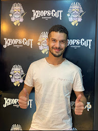 Photo n°13 de Keops Cut (Rosny-sous-bois) à Rosny-sous-Bois (Institut de beauté)