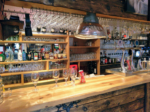 Ermitage burger font Romeu