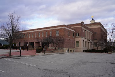 Nashua City Hall