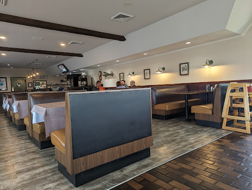 Prime Thyme Eatery - Visual
