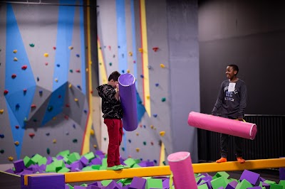 Funz Trampoline Park Hamden