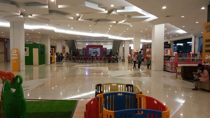 CGV Bekasi Trade Center, Author: jaenuri jayeng