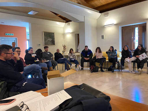 Centro di Formazione - Thumbnail